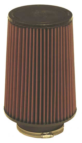 K&N, Universal High-Performance Air Filter RU-5045