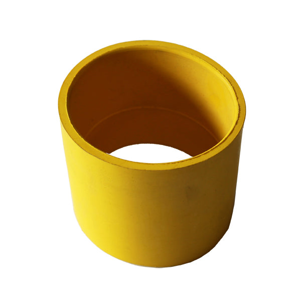 K&N, Tornado Tubes Adaptor ø77 Gul
