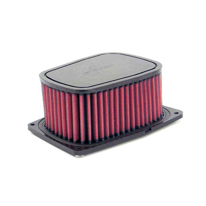 K&N, High-Performance Luftfilter SU-0006