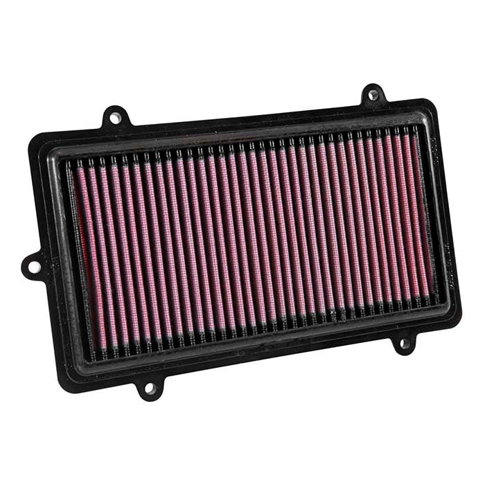 K&N, High-Performance Luftfilter SU-0015