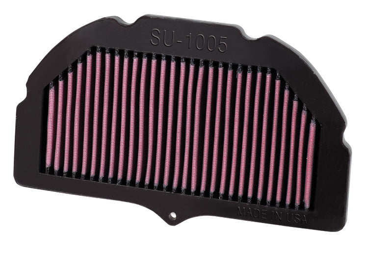 K&N, Performance Luftfilter til Suzuki GSX-R1000 999cc