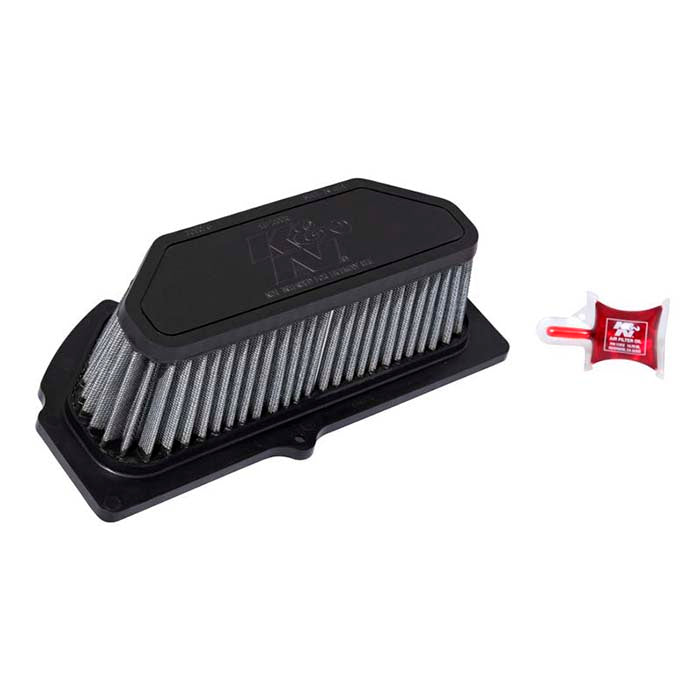 K&N, Performance Luftfilter SU-1009R