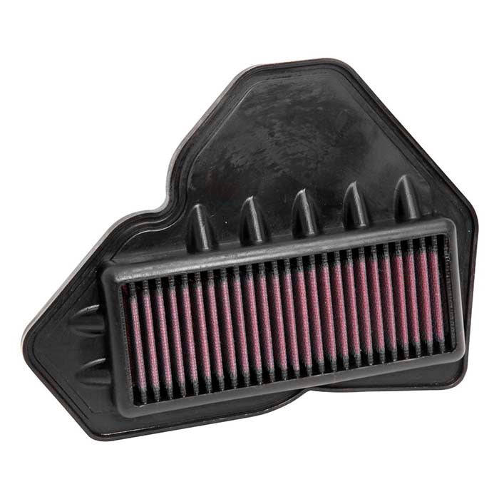 K&N, High-Performance Air Filter SU-1517