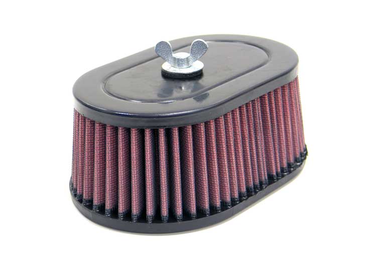 K&N, Performance Luftfilter til Suzuki DR650S