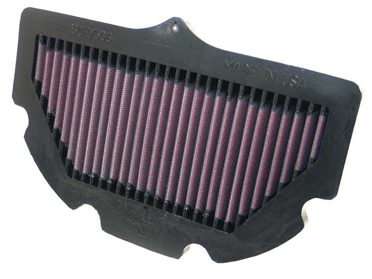 K&N, Performance Luftfilter til Suzuki GSX-R600/750