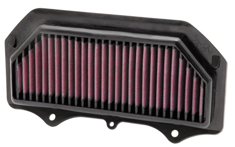 K&N, Performance Luftfilter til Suzuki GSXR600/GSXR750