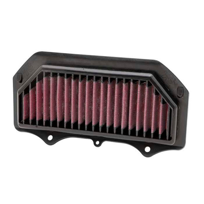 K&N, High-Performance Air Filter SU-7511R