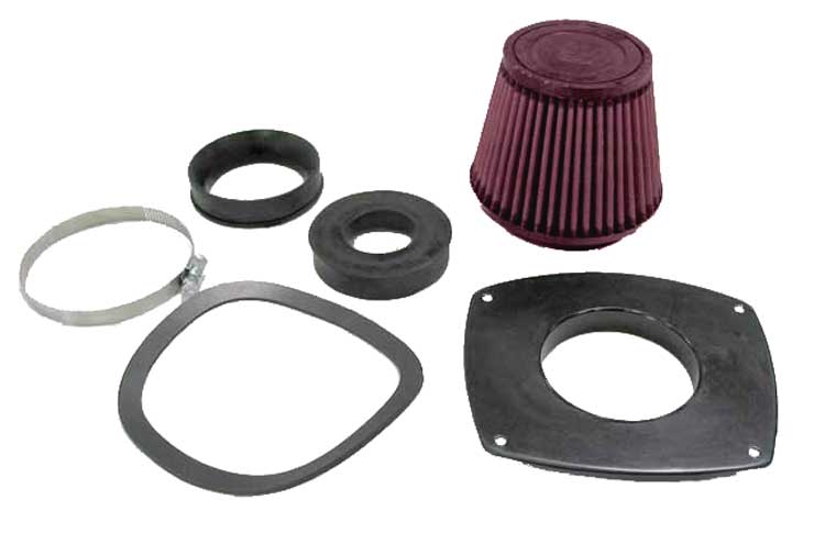 K&N, Performance Luftfilter til Suzuki GSX-R 750/1100