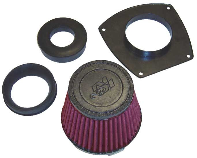 K&N, Performance Luftfilter til Suzuki Katana 600/750/1100