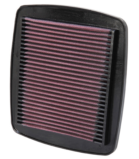 K&N, Performance Luftfilter til Suzuki Bandit GSF/GSXR