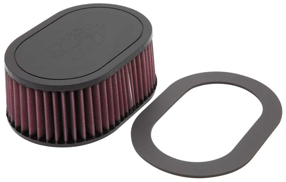 K&N, Performance Luftfilter til Suzuki GSXR600/GSXR750