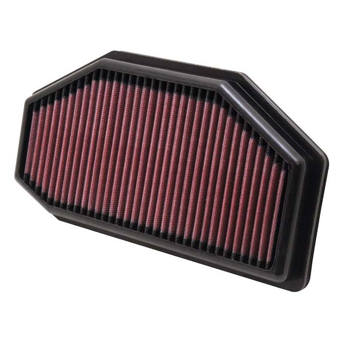 K&N, Performance Luftfilter TB-1011 til Motoroptimering