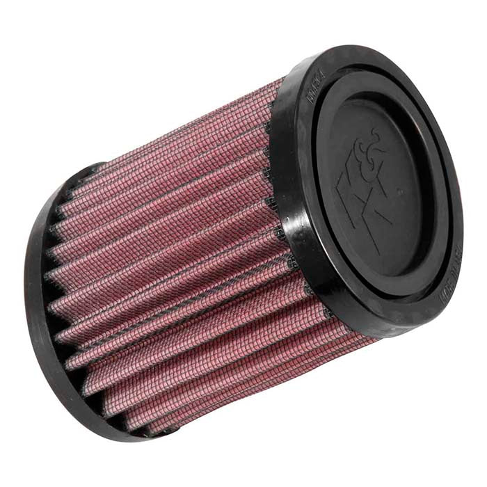 K&N, High-Performance Luftfilter TB-1614