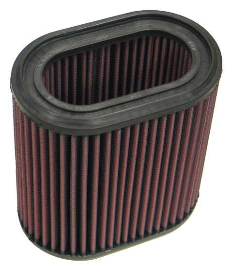 K&N, Performance Luftfilter til Triumph Rocket III