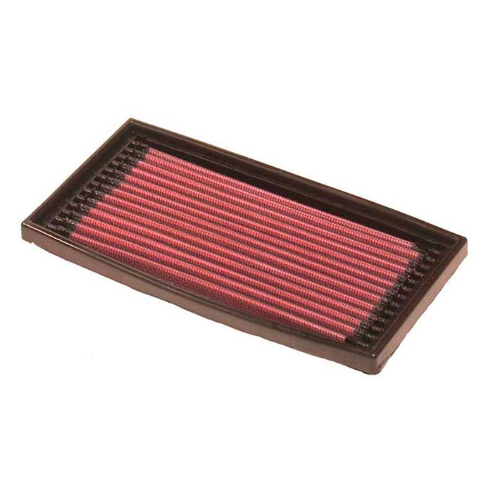 K&N, High-Performance Air Filter TB-6000