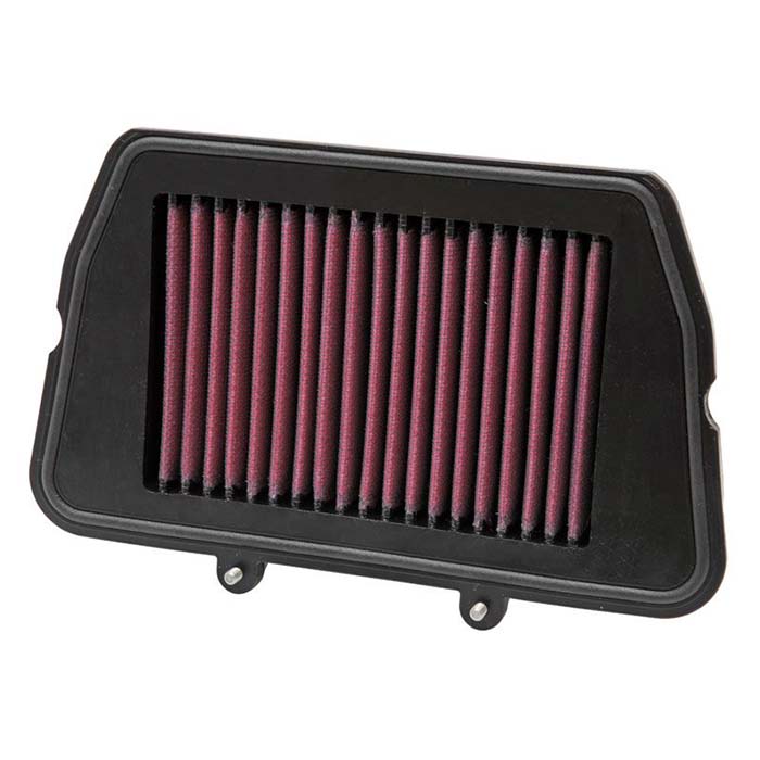 K&N, High-Performance Air Filter TB-8011