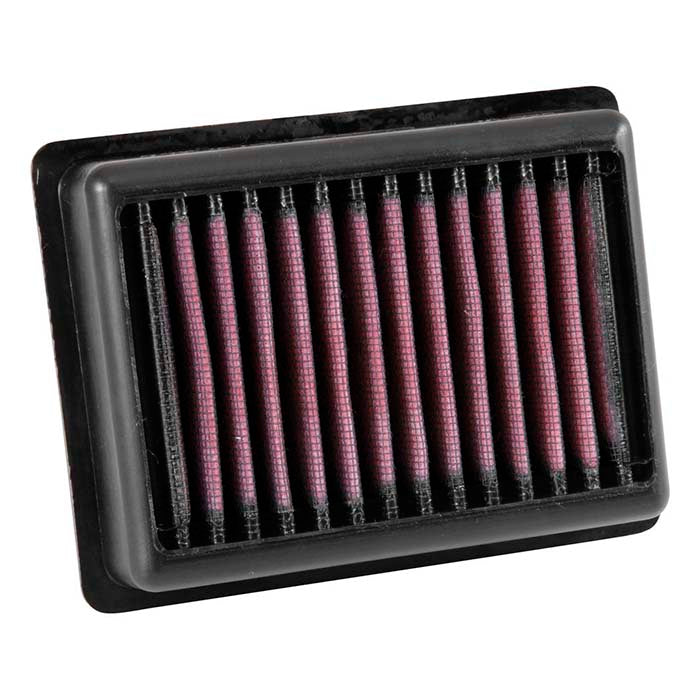 K&N, High-Performance Luftfilter TB9016