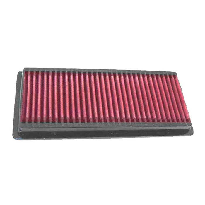 K&N, High-Performance Luftfilter TB9097