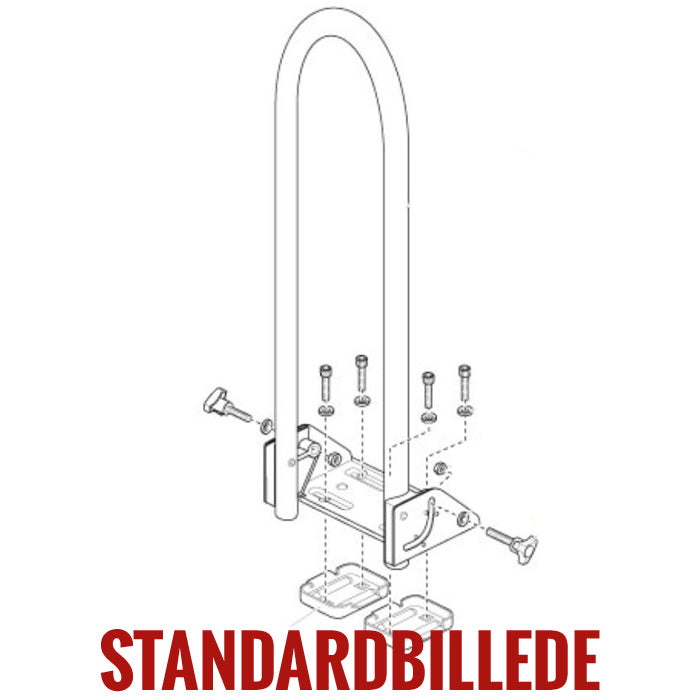 Thule, Professionel Endestykke