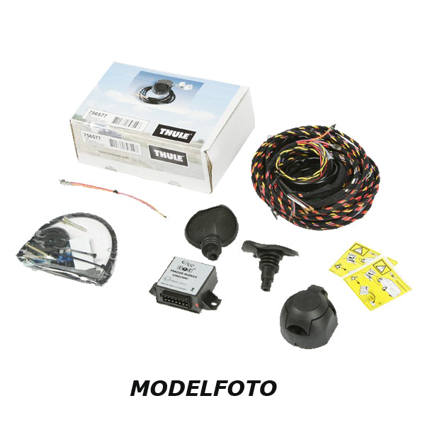Thule, Kabel Kit c1/aygo/107