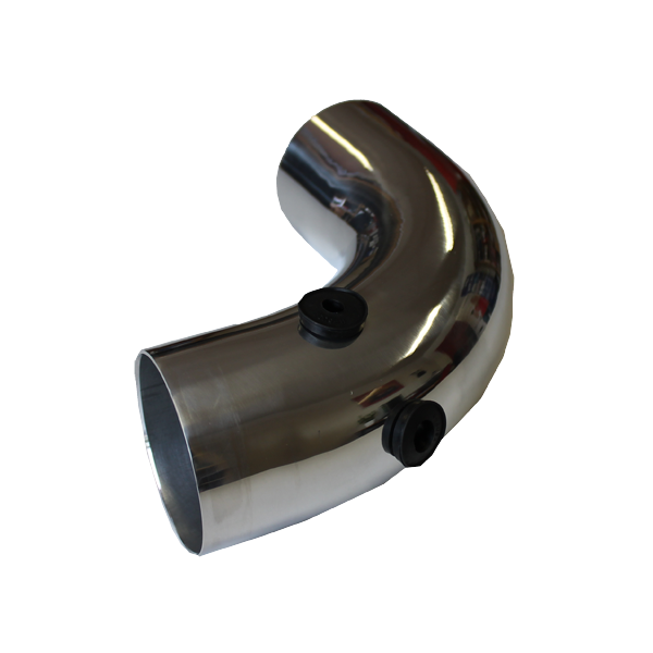 K&N, Tornado Tubes Indvendig Diameter 73mm