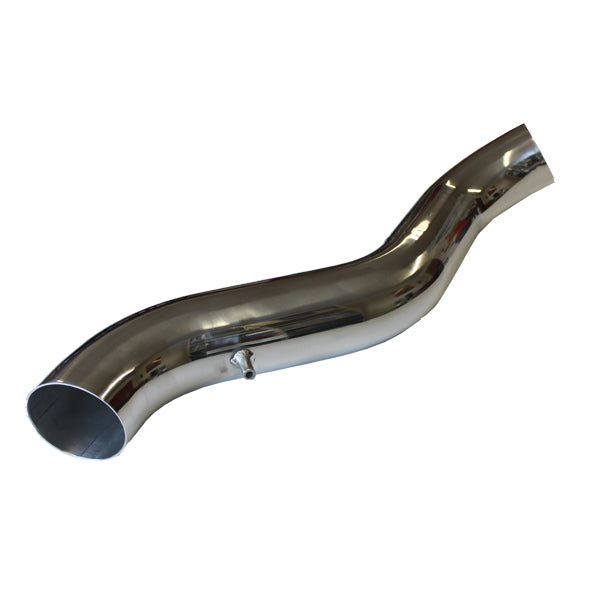 K&N, Tornado Tubes Indvendig Diameter 72mm