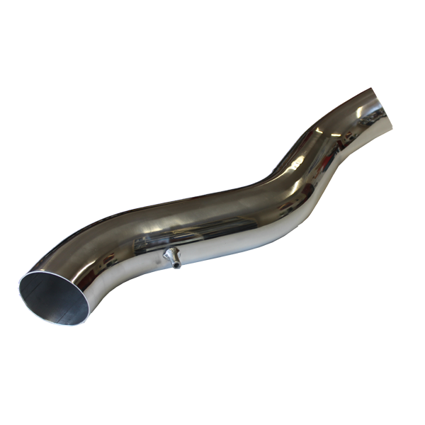 K&N, Tornado Tubes Indvendig Diameter 72mm
