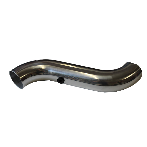 K&N, Tornado Tubes Indvendig Diameter 72mm