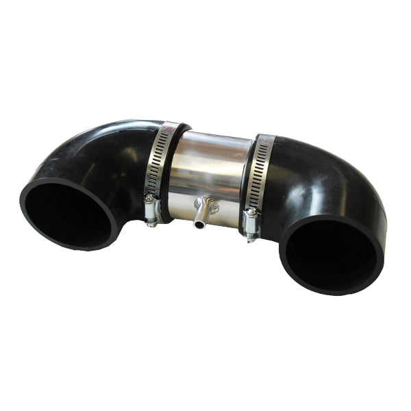 K&N, Tornado Tubes Indvendig Diameter 68mm