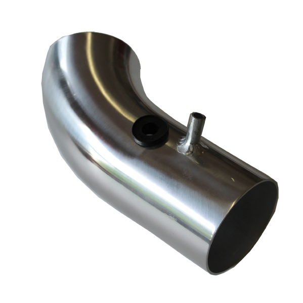 K&N, Tornado Tubes Indvendig Diameter 71mm