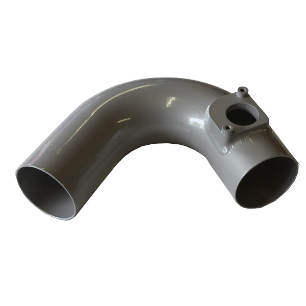 K&N, Tornado Tubes Indvendig Diameter 66mm
