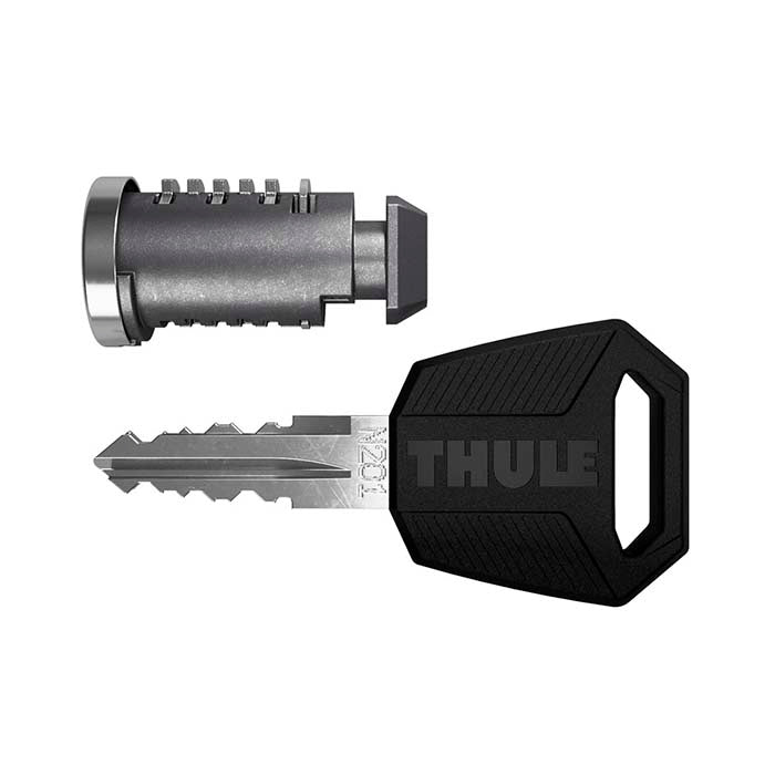 Thule, Cylinder + Premium Nøgle N229