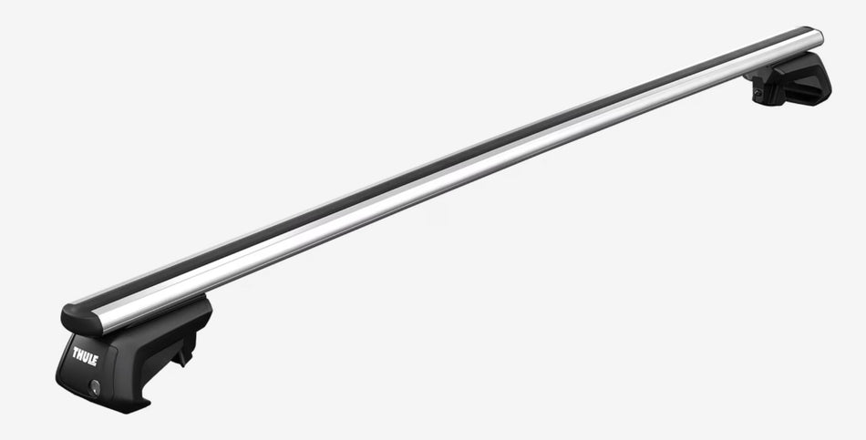 Thule, SmartRack XT Alu 135 Tagbøjlesystem til Rælinger