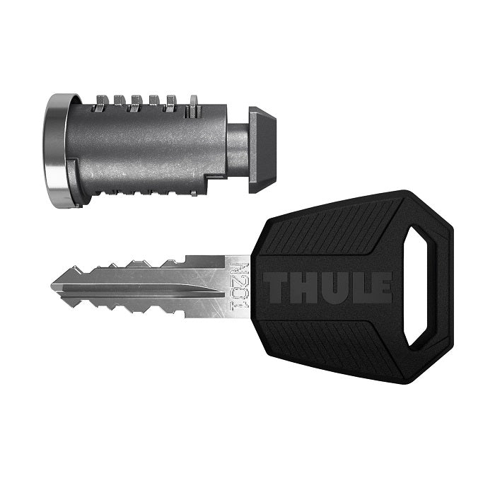 Thule, Nøglesystem 8-pack