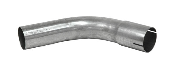 Simons, Rørbøjning 1 3/4" 60 Grader Rustfri