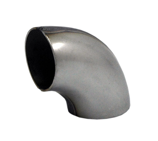 Simons, Svejsebøjning 1 3/4" 90 Grader