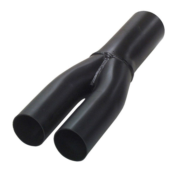 Simons, Y-stykke 1x50.8 - 2x41.5mm