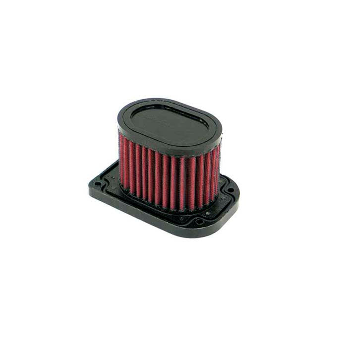 K&N, High-Performance Luftfilter YA0075