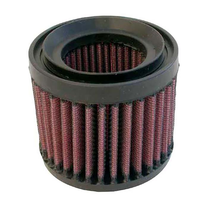 K&N, High-Performance Luftfilter YA-0102