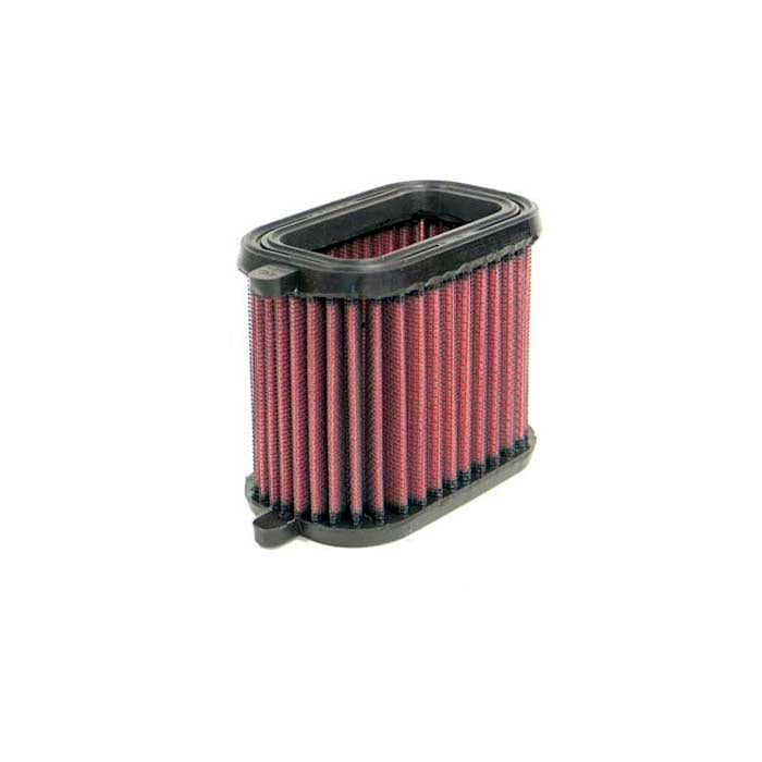 K&N, High-Performance Luftfilter YA0700