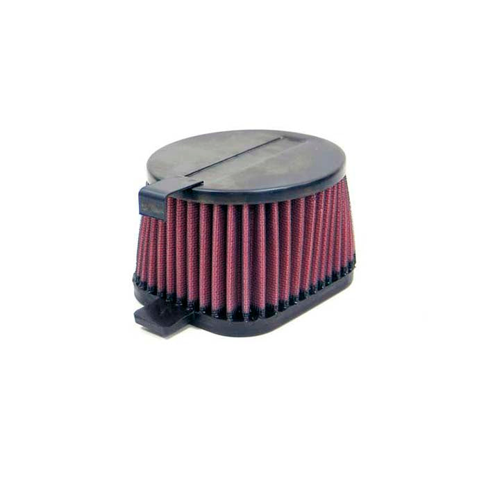 K&N, High-Performance Luftfilter YA1050