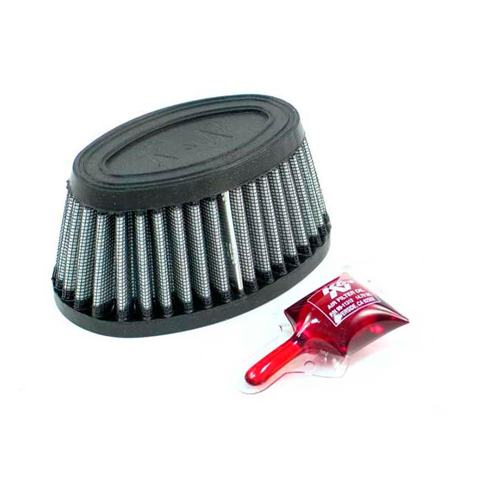 K&N, Motorcykel Luftfilter YA-1078