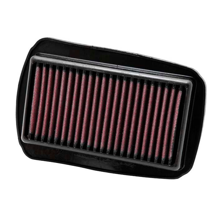 K&N, High-Performance Luftfilter YA1208