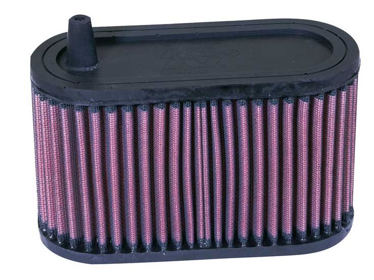 K&N, Performance Luftfilter til Yamaha VMAX 1200