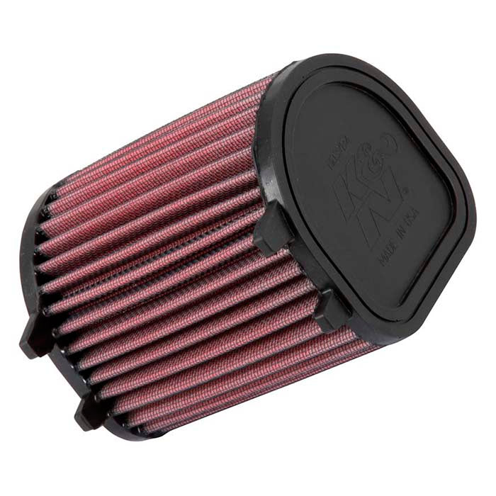 K&N, High-Performance Luftfilter YA1295