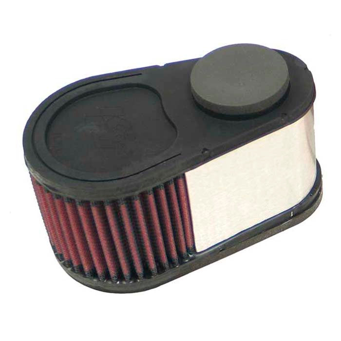 K&N, High-Performance Luftfilter YA-1595