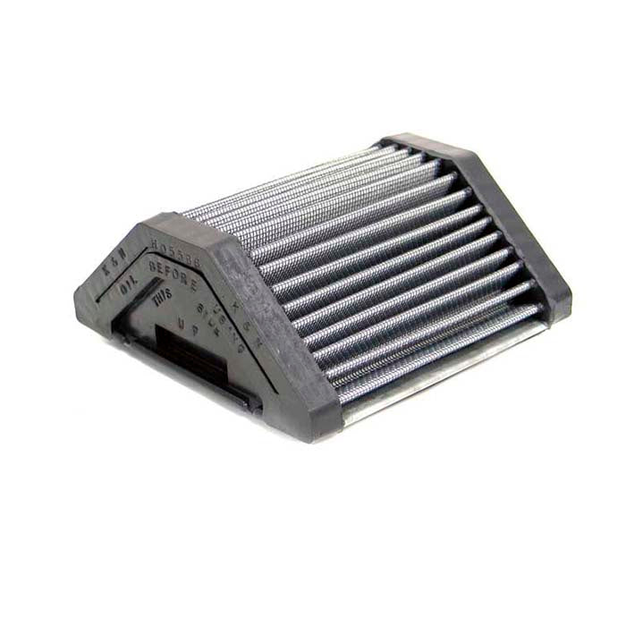 K&N, High-Performance Luftfilter YA-1686