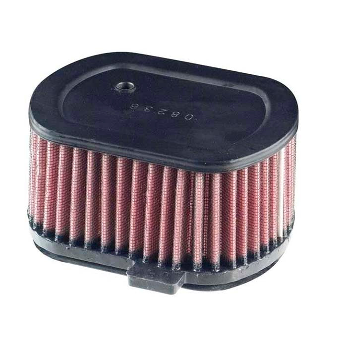 K&N, High-Performance Luftfilter YA4092