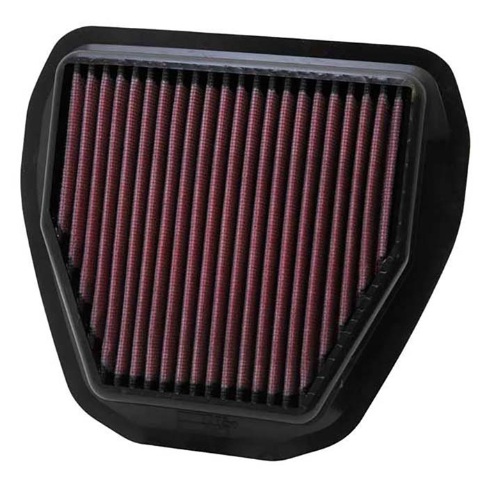 K&N, High-Performance Luftfilter YA-4510