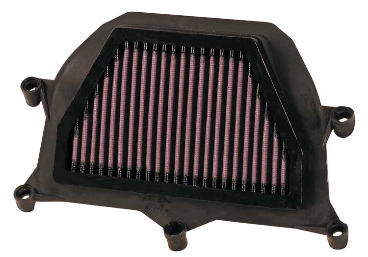 K&N, Performance Luftfilter til Yamaha YZF R6 599